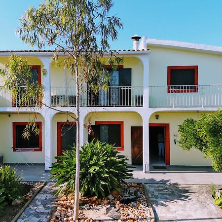Quinta Da Norinha Hotel Portimão Eksteriør billede