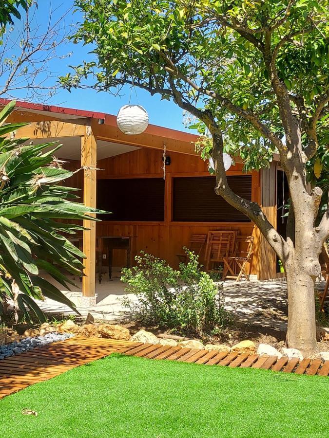 Quinta Da Norinha Hotel Portimão Eksteriør billede