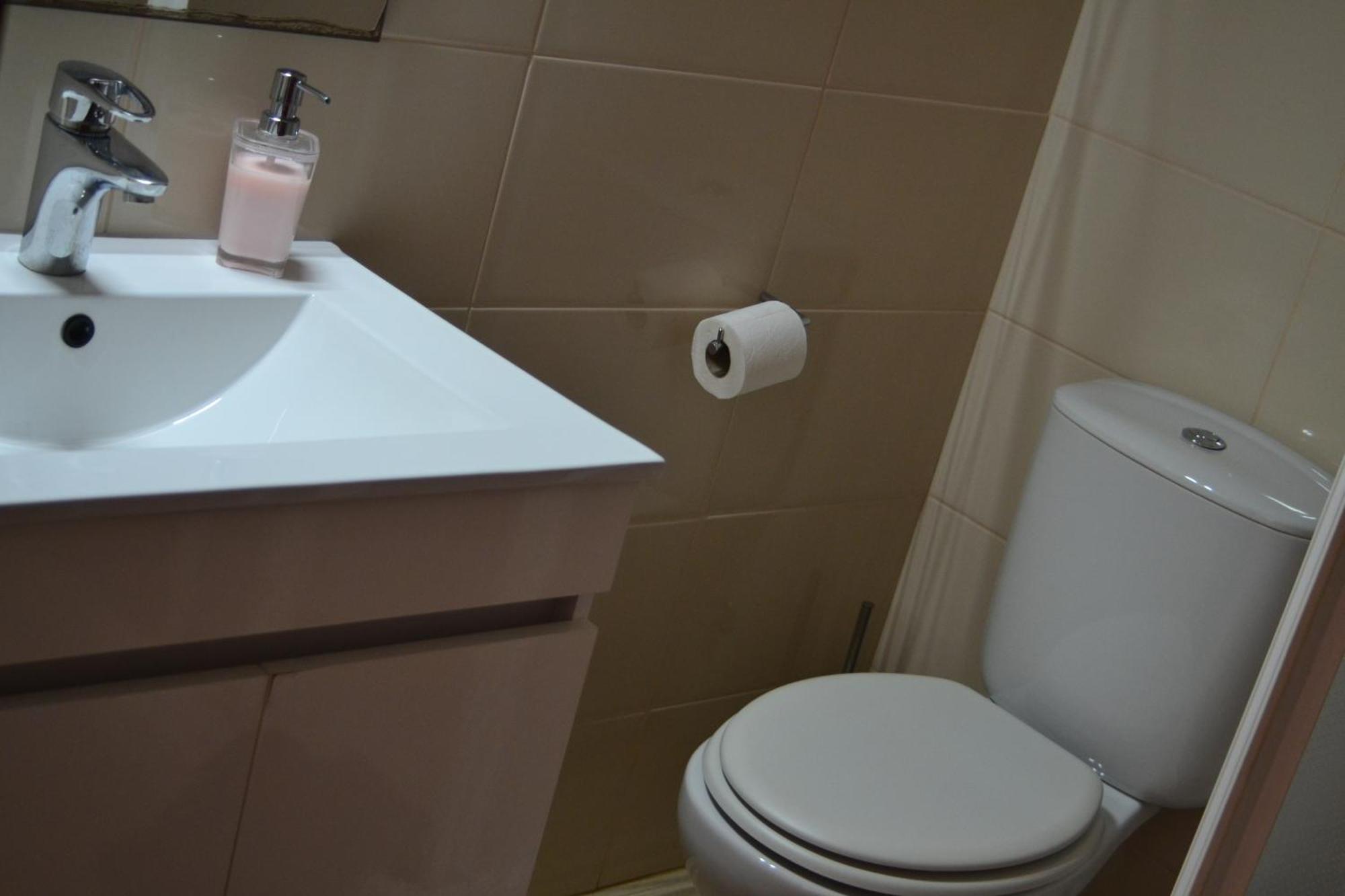 Quinta Da Norinha Hotel Portimão Eksteriør billede