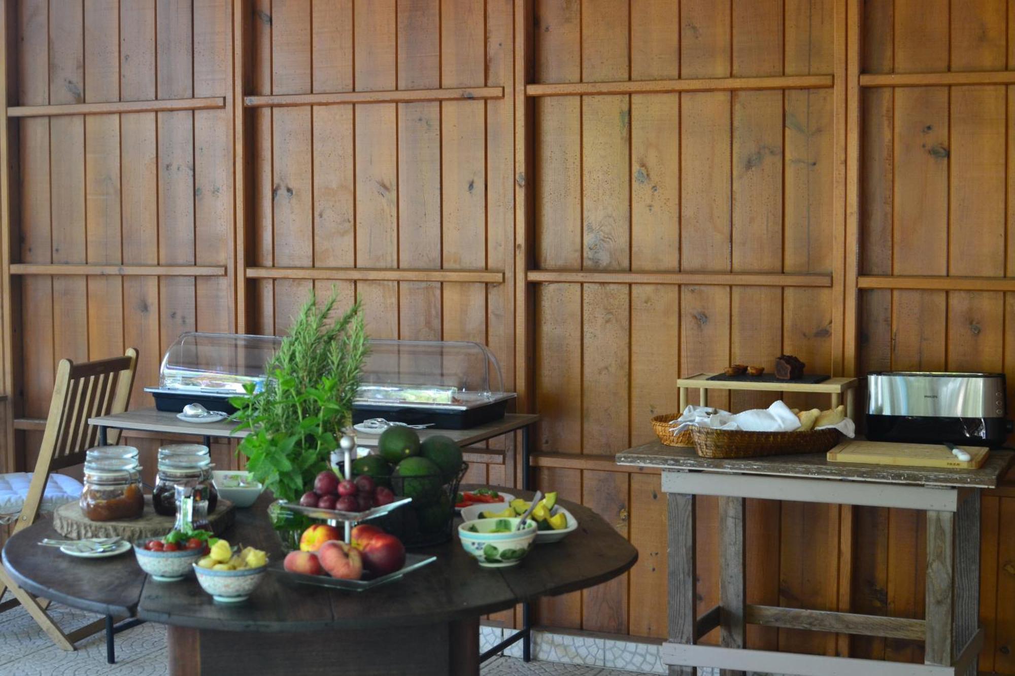 Quinta Da Norinha Hotel Portimão Eksteriør billede