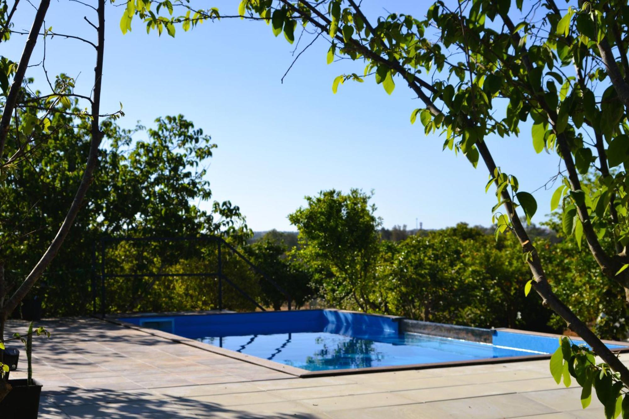 Quinta Da Norinha Hotel Portimão Eksteriør billede