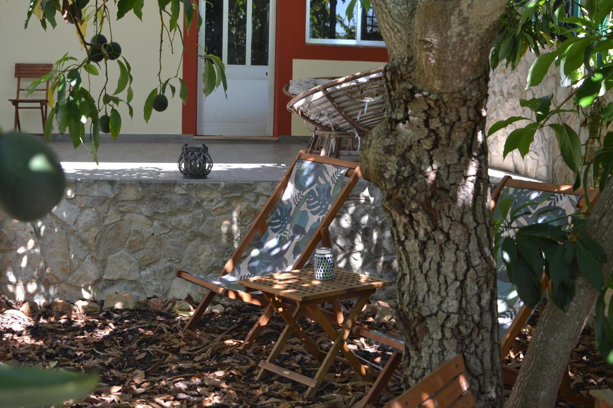 Quinta Da Norinha Hotel Portimão Eksteriør billede