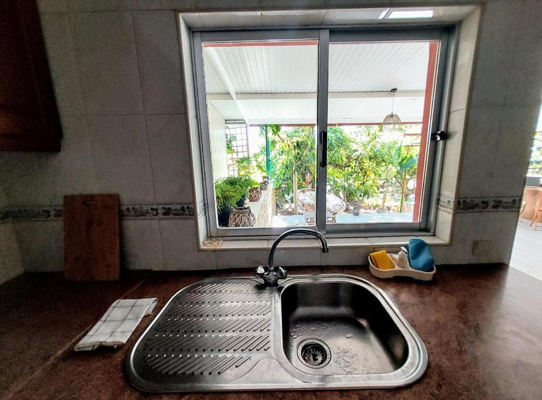 Quinta Da Norinha Hotel Portimão Eksteriør billede