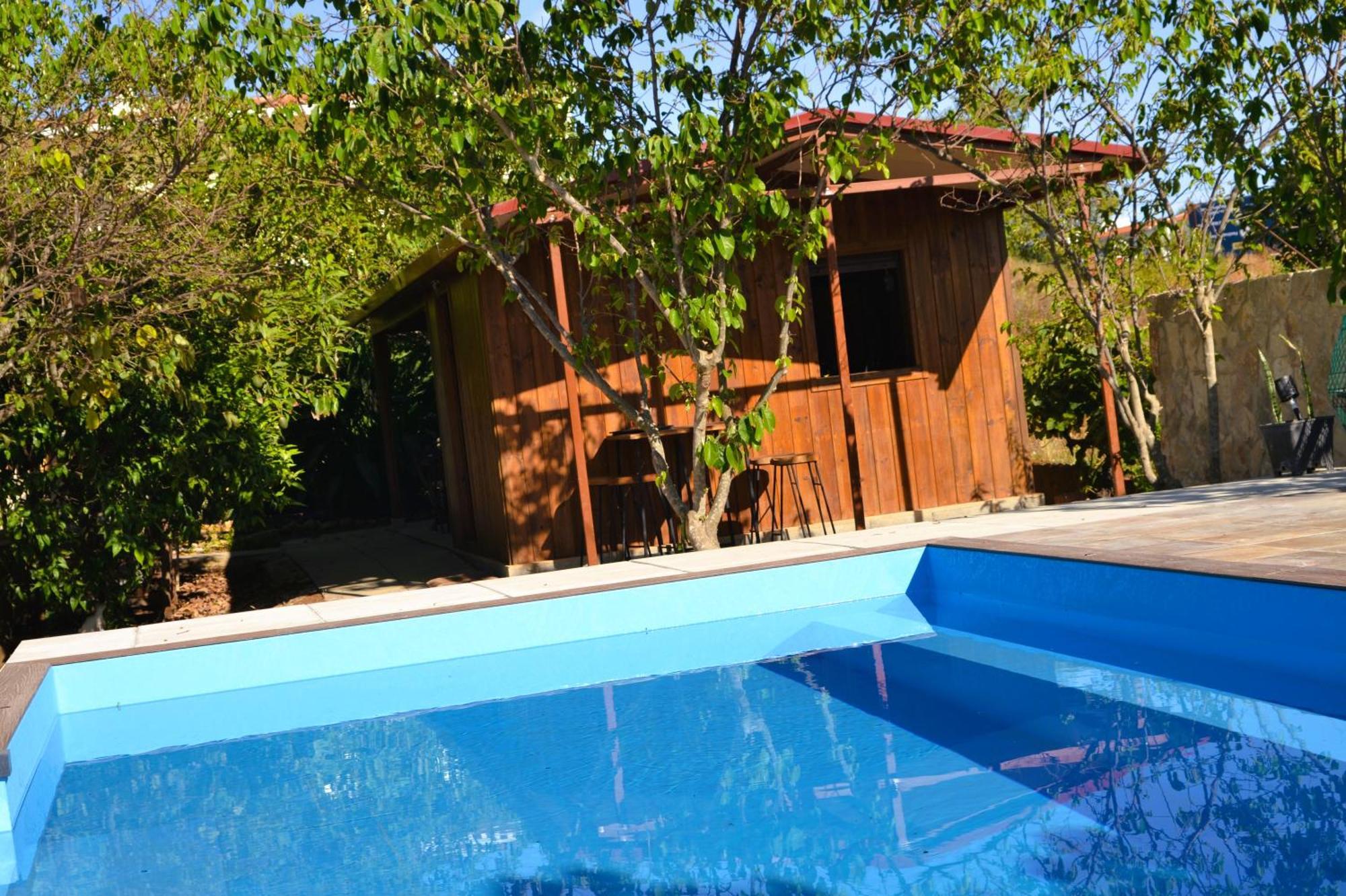 Quinta Da Norinha Hotel Portimão Eksteriør billede