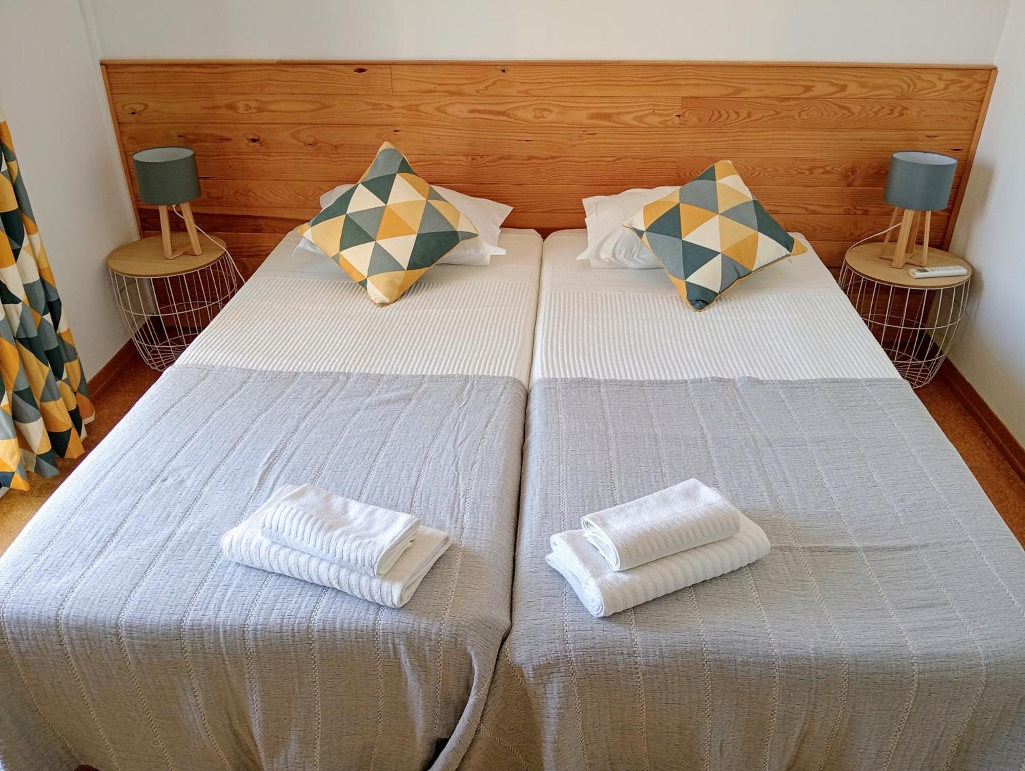 Quinta Da Norinha Hotel Portimão Eksteriør billede
