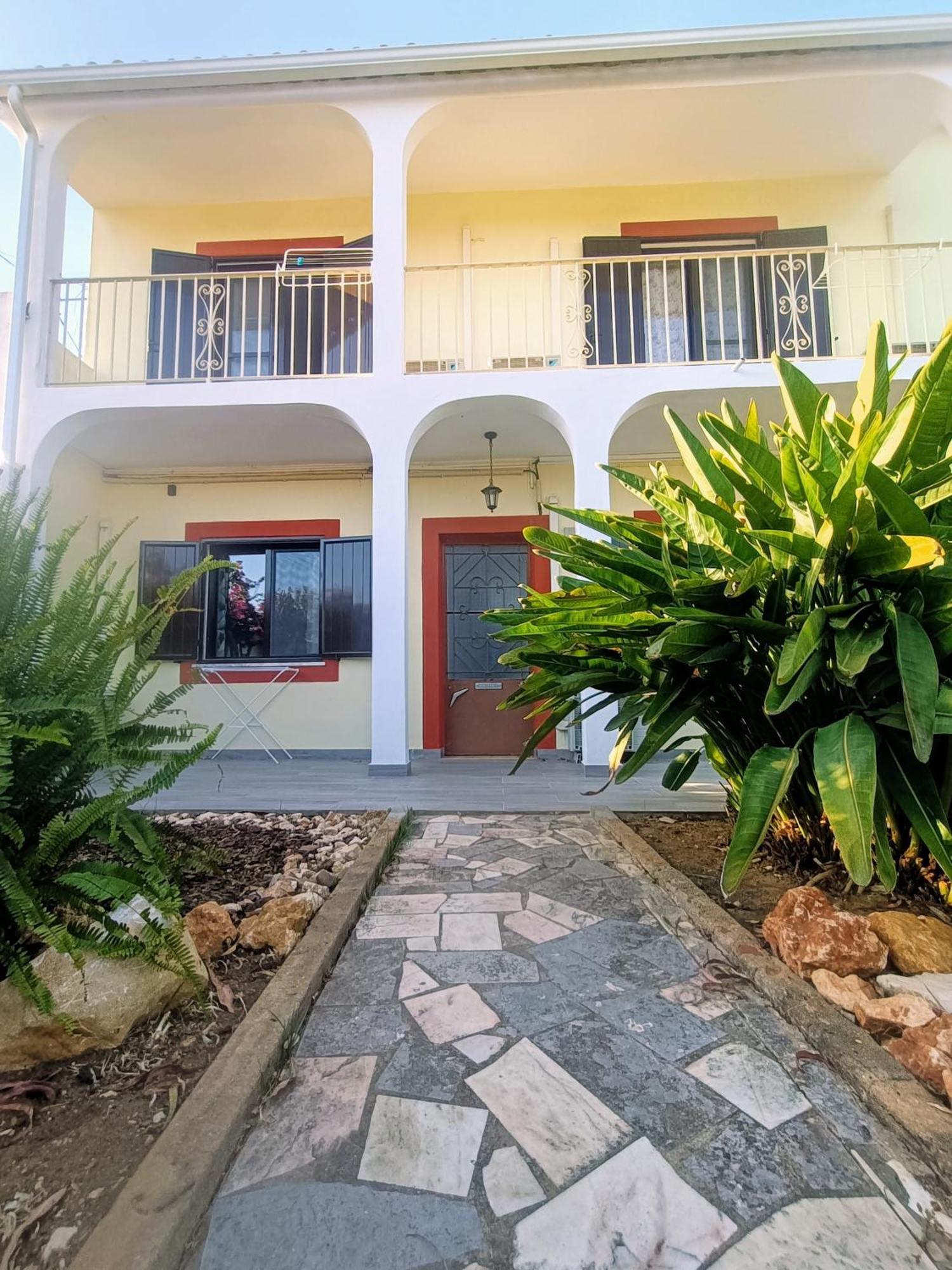 Quinta Da Norinha Hotel Portimão Eksteriør billede