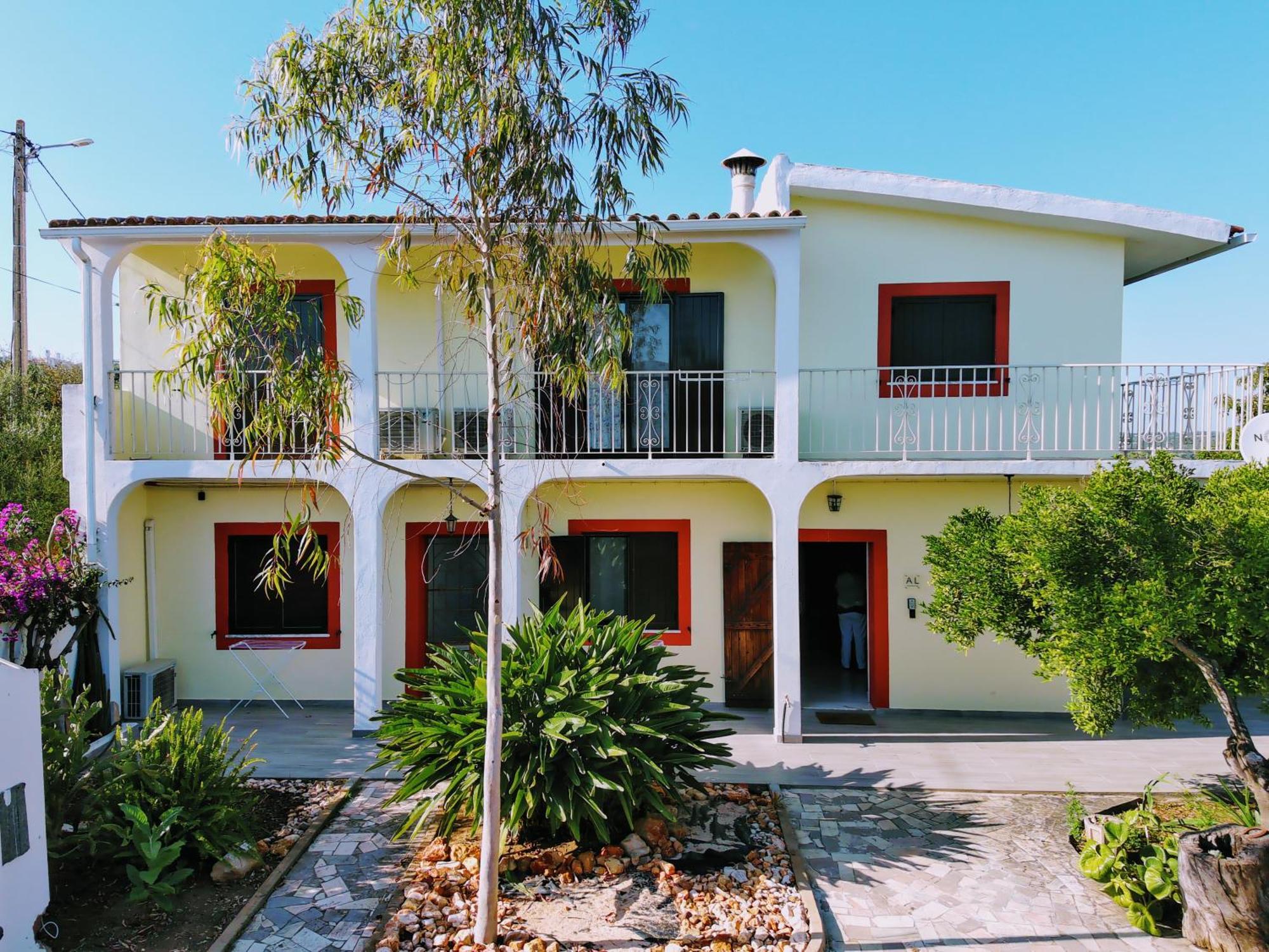 Quinta Da Norinha Hotel Portimão Eksteriør billede