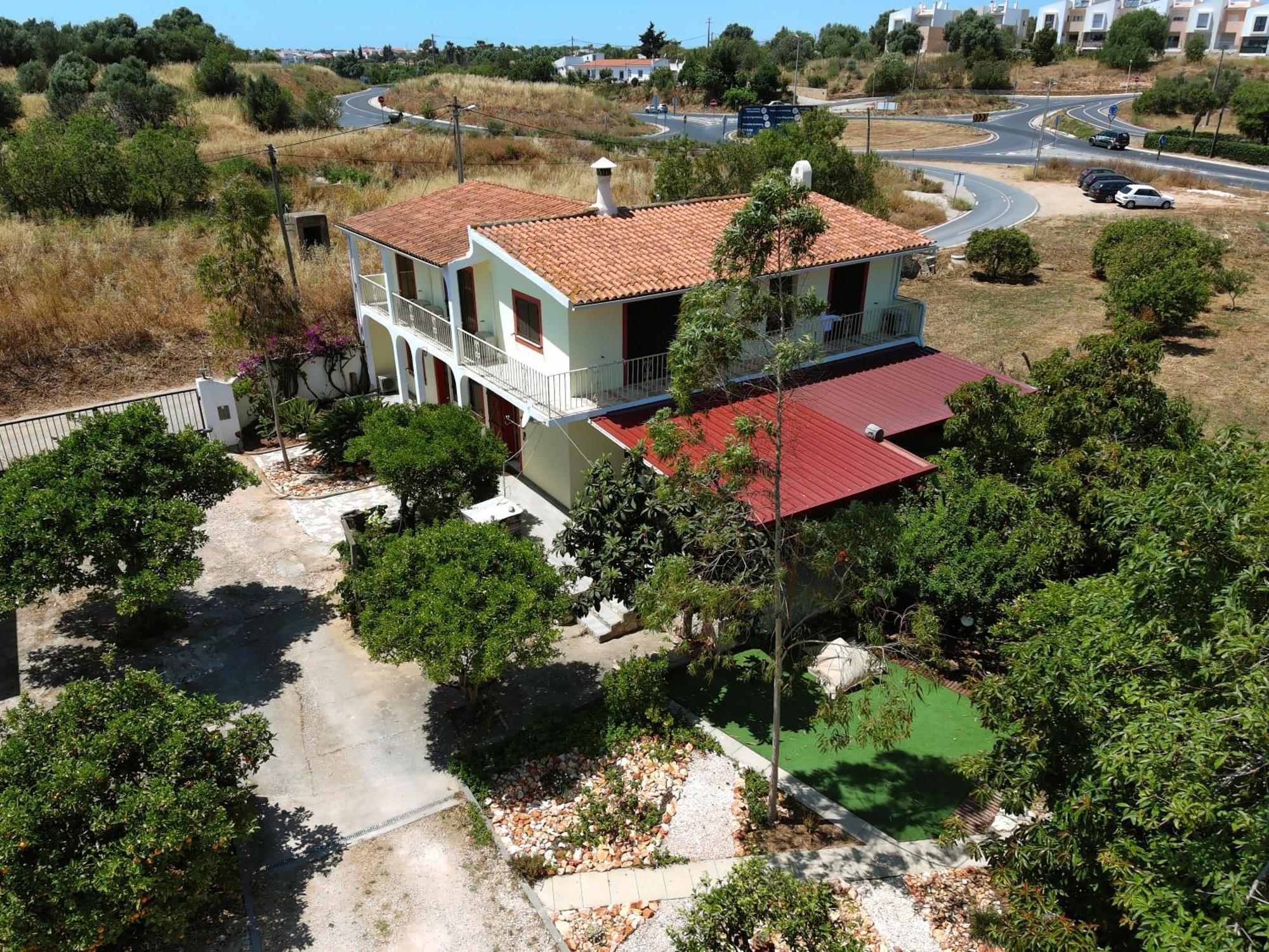 Quinta Da Norinha Hotel Portimão Eksteriør billede