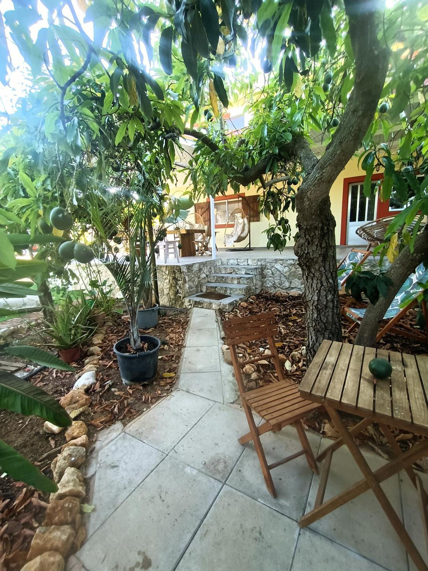 Quinta Da Norinha Hotel Portimão Eksteriør billede