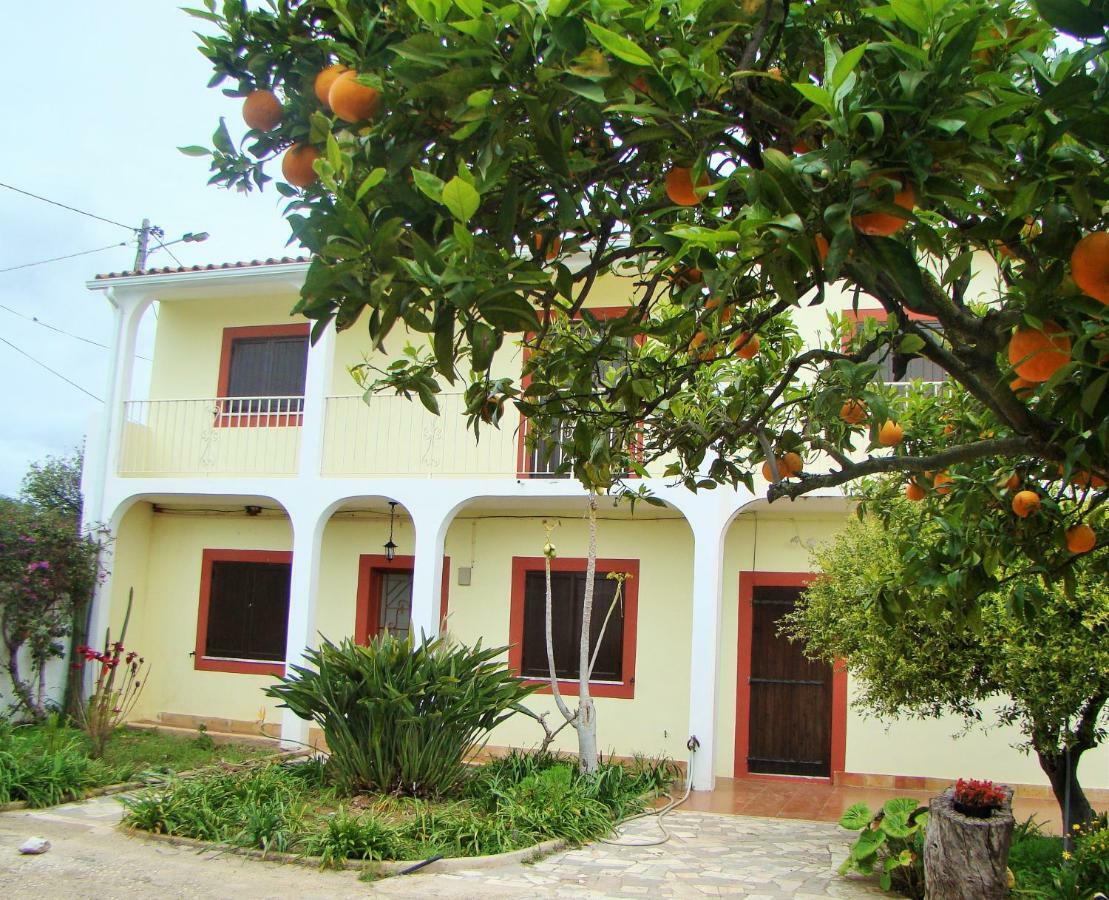 Quinta Da Norinha Hotel Portimão Eksteriør billede