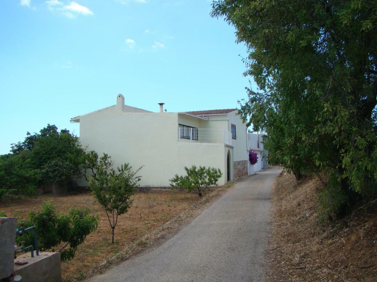 Quinta Da Norinha Hotel Portimão Eksteriør billede